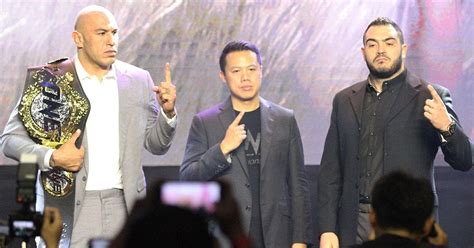 3 Best Filipino UFC Fighters of All Time Ranked (2024).